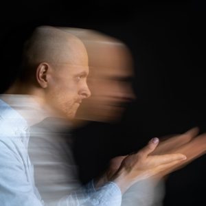 Schizoaffective Disorder